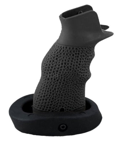 PSG-1 Style Pistol Grip for A4 AEGs