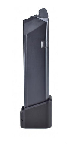 EMG TTI (Army) Glock 17 Ballerina Extended Magazine (28rd) PRE-ORDER