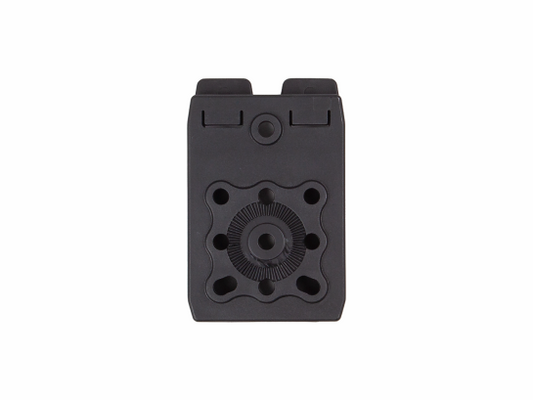 ASG Molle attachment, for polymer holster