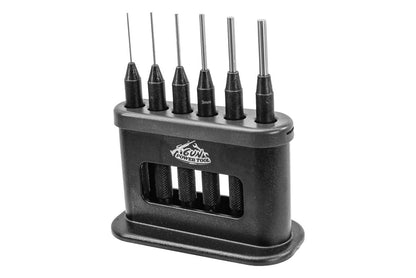 GPT - 6 Pin Punch Set
