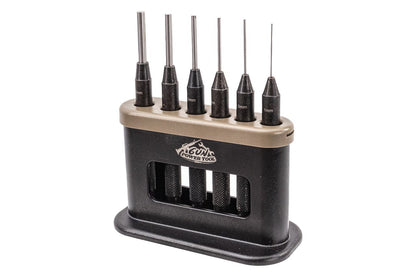 GPT - 6 Pin Punch Set