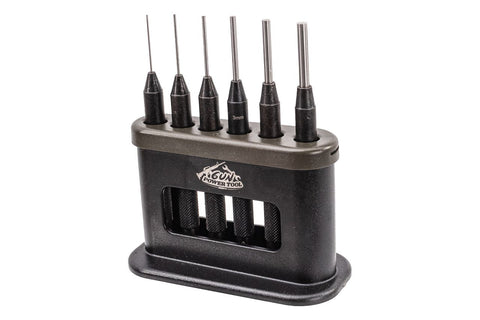 GPT - 6 Pin Punch Set