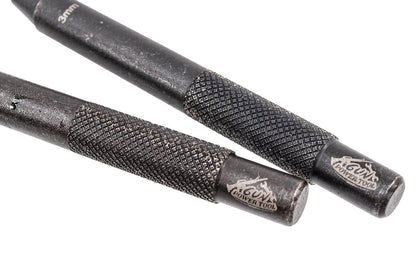 GPT - 6 Pin Punch Set