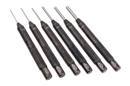 GPT - 6 Pin Punch Set