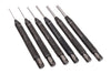 GPT - 6 Pin Punch Set