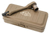 GPT - 14-Piece Tactical Shell Socket Tool Kit