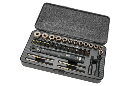 GPT - 52PCS Tactical Torque Wrench Set