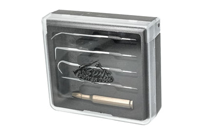 GPT - 7.62 Tactical Spec 5-Piece Multi-Pick Tool Kit