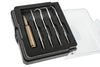 GPT - 7.62 Tactical Spec 5-Piece Multi-Pick Tool Kit