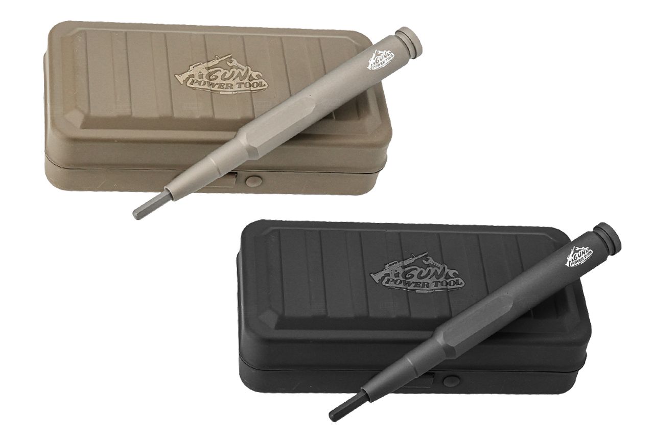 GPT - 32-Piece Precision Tool Set