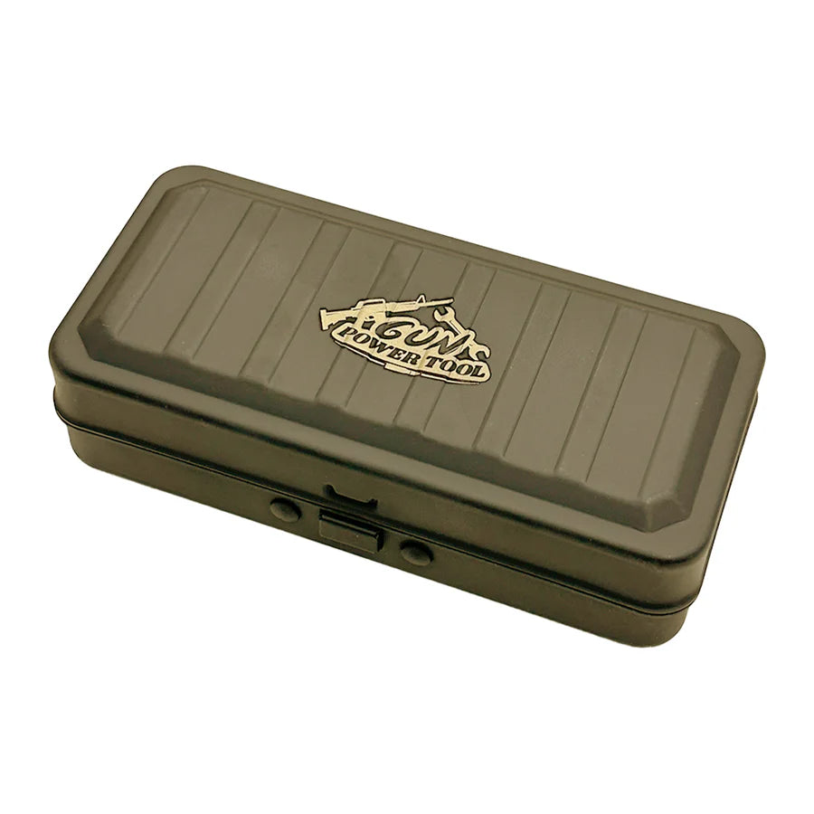 GPT - 32-Piece Precision Tool Set