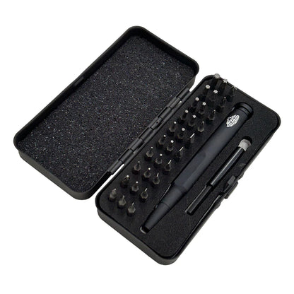 GPT - 32-Piece Precision Tool Set