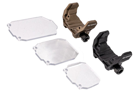 Holy Warrior DP Lens Protector Set (3 lenses)