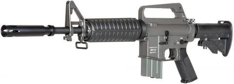 Classic Army Full Metal XM177-E2 AEG