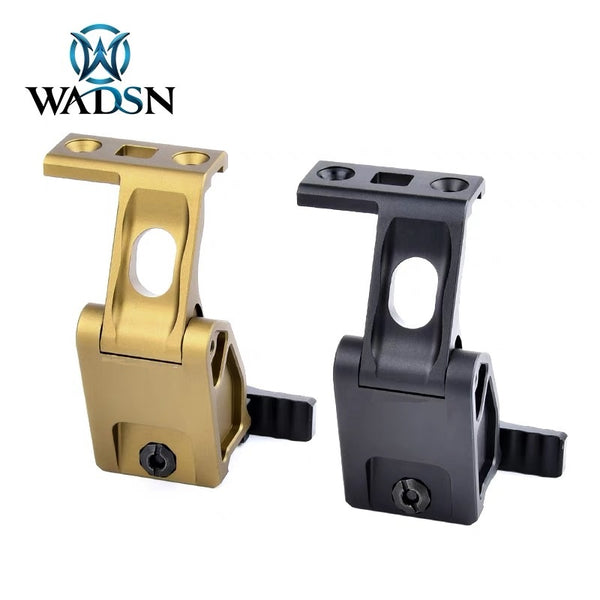 WADSN Unity FAST FTC G33 安装座