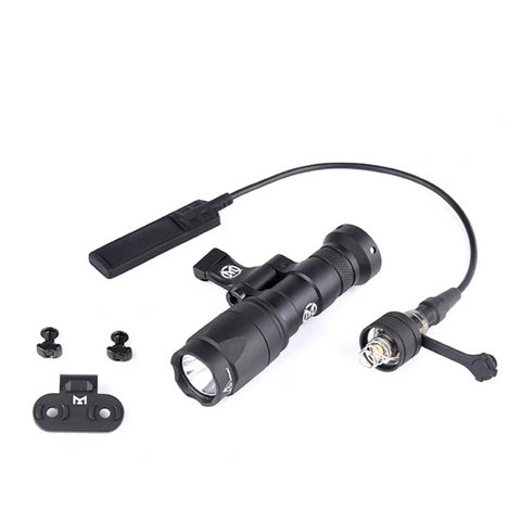 SF M340A Scout Light Pro