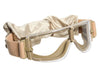 T800 Military Goggles Full Set