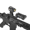 GBRS Style Hydra Riser Mount for T1/T2 Optics