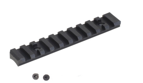 Top Rail for AAP-01 – 007 Airsoft Ltd.