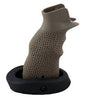 PSG-1 Style Pistol Grip for A4 AEGs