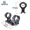 WADSN FST LPVO Scope Mount 30mm