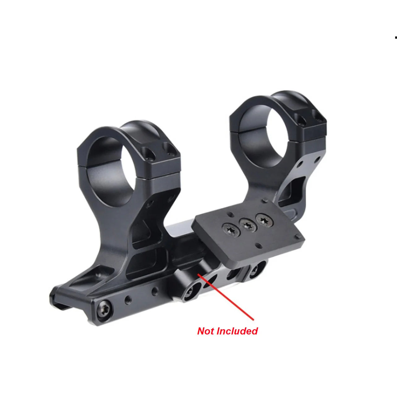 WADSN FST LPVO Scope Mount 30mm