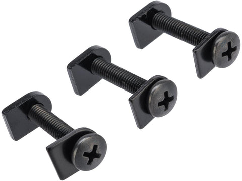 G36 Carry Handle Scope Screw Set (Set of 3)