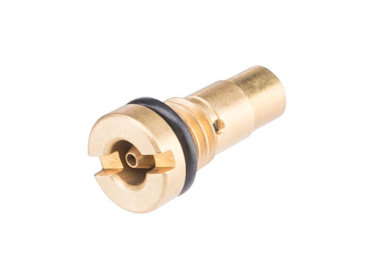 VFC Green Gas Fill Valve for GBBs