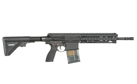 E&C 202 AEG - HK417 Heavy Assault Rifle