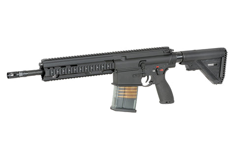 E&C 202 AEG - HK417 Heavy Assault Rifle