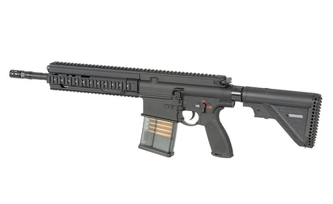 E&C 202 AEG - HK417 Heavy Assault Rifle