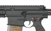 E&C 202 AEG - HK417 Heavy Assault Rifle