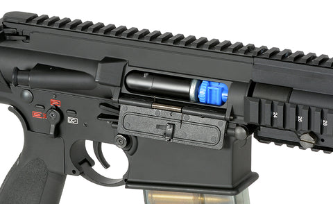 E&C 202 AEG - HK417 Heavy Assault Rifle