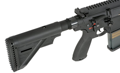 E&C 202 AEG - HK417 Heavy Assault Rifle