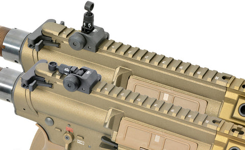E&C 203 AEG - M110A1 SDMR HK417 14.5 Inch (2025 ETU Ver.)