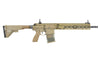 E&C 203 AEG - M110A1 SDMR HK417 14.5 Inch (2025 ETU Ver.)
