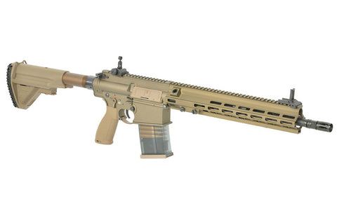 E&C 203 AEG - M110A1 SDMR HK417 14.5 Inch (2025 ETU Ver.)