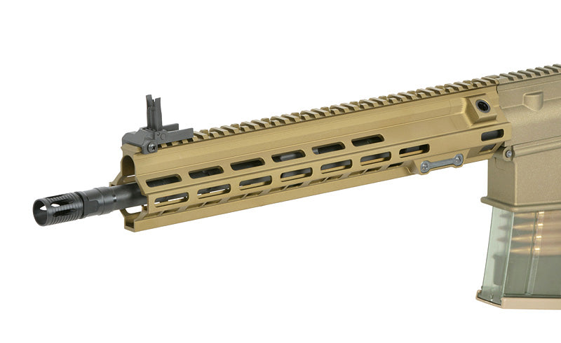 E&C 203 AEG - M110A1 SDMR HK417 14.5 Inch (2025 ETU Ver.)