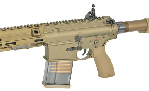 E&C 203 AEG - M110A1 SDMR HK417 14.5 Inch (2025 ETU Ver.)