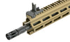 E&C 203 AEG - M110A1 SDMR HK417 14.5 Inch (2025 ETU Ver.)