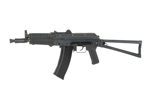 WE AK74UN Gas Blowback Rifle