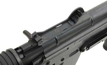 WE AK74UN Gas Blowback Rifle