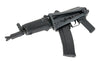 WE AK74UN Gas Blowback Rifle