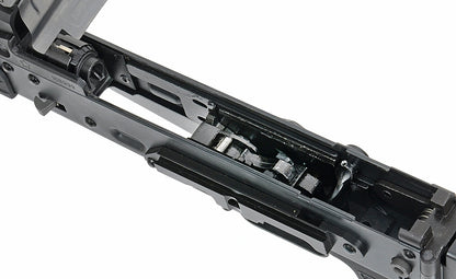 WE AK74UN Gas Blowback Rifle