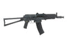 WE AK74UN Gas Blowback Rifle