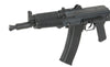 WE AK74UN Gas Blowback Rifle