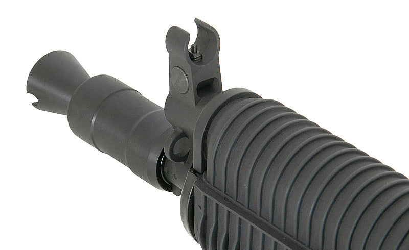 WE AK74UN Gas Blowback Rifle