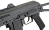 WE AK74UN Gas Blowback Rifle