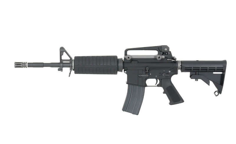 WE M4A1 Gas Blowback Rifle – 007 Airsoft Ltd.