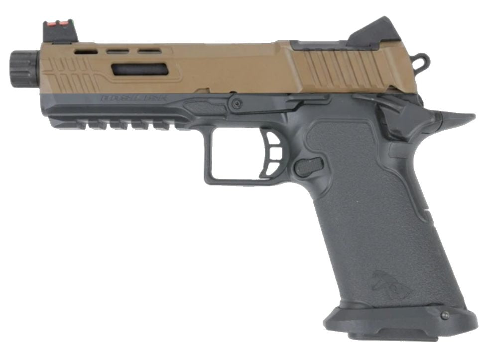 Kizuna Hi-Capa BSK43 GBB Pistol